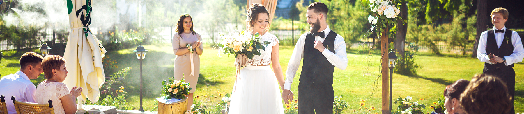 Wedding Travel